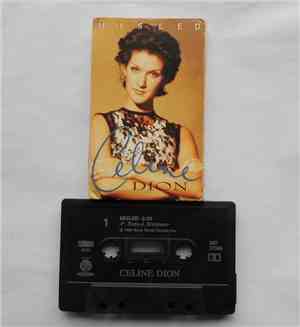 Celine Dion - Misled