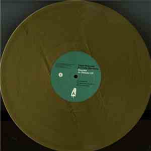 Cesar Merveille & Cesare Marchese - Disorder vs. Disaster EP
