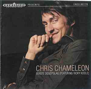 Chris Chameleon Featuring Ricky Koole - Eerste Oogopslag
