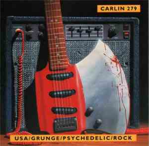 Chris Goulstone - USA/Grunge/Psychedelic/Rock