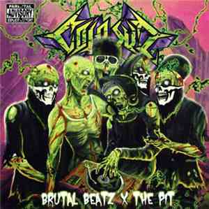 Colosvs - Brutal Beatz X The Pit