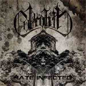 Coprolith - Hate Infected