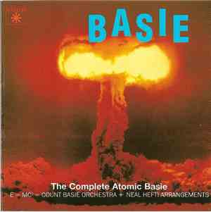 Count Basie - The Complete Atomic Basie