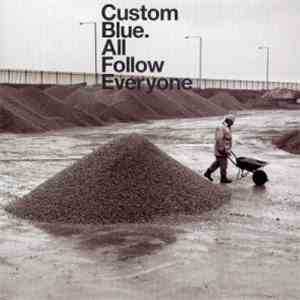 Custom Blue - All Follow Everyone