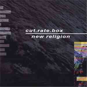 cut.rate.box - New Religion