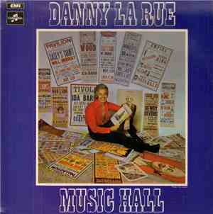 Danny La Rue - Music Hall