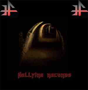 Darkside , Fifth Era, Adam Frost - Kalling Out To The Devil