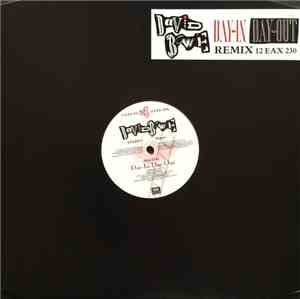 David Bowie - Day-In Day-Out (Remix)