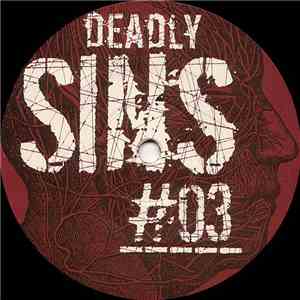 Deadly Sins  - Chapter Three