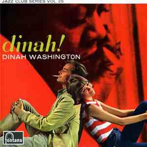 Dinah Washington - Dinah!
