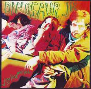 Dinosaur Jr. - Jayloumurph