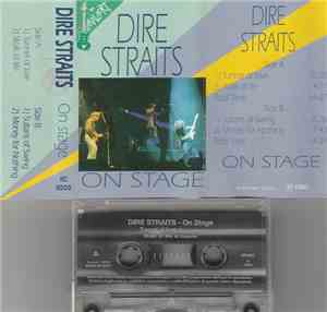 Dire Straits - On Stage