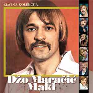 Džo Maračić Maki - Zlatna Kolekcija