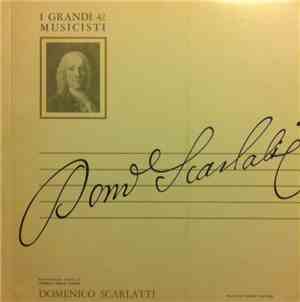 Domenico Scarlatti - Domenico Scarlatti