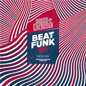 Dossa + Locuzzed - Beatfunk EP