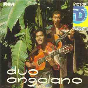 Duo Angolano - Dois Cabelos