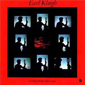 Earl Klugh - Living Inside Your Love