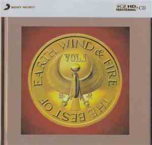 Earth, Wind & Fire - The Best Of Earth Wind & Fire Vol. I