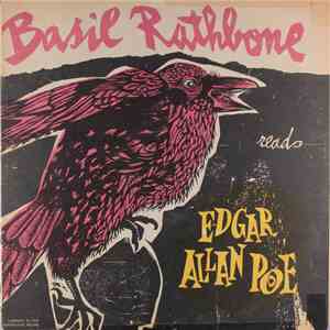 Edgar Allan Poe - Basil Rathbone Reads Edgar Allan Poe Volume 1
