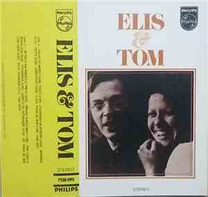 Elis & Tom - Elis & Tom