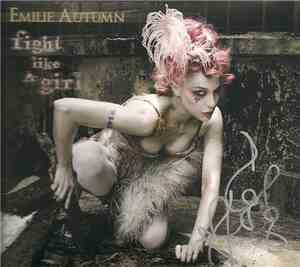 Emilie Autumn - Fight Like A Girl