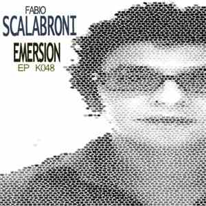 Fabio Scalabroni - Emersion EP
