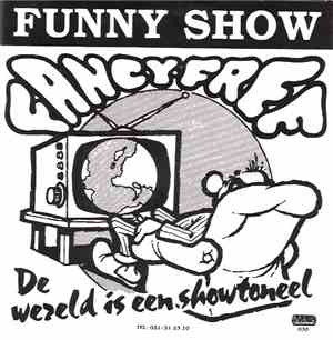 Fancy Free - Funny Show