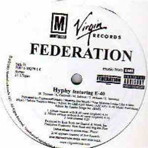 Federation - Hyphy