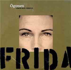 Frida - Ögonen