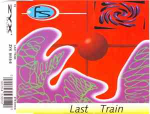 FS - Last Train