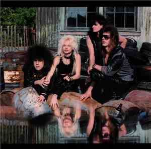 Funhouse  - Hazardous To Your Health
