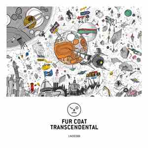 Fur Coat - Transcendental