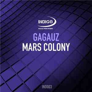 Gagauz - Mars Colony