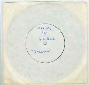 G.B. Band - Smasheroo