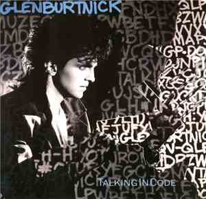 Glen Burtnick - Talking In Code