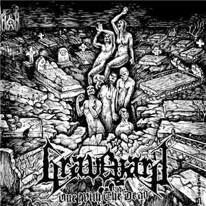 Graveyard  - One With The Dead