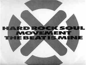 Hardrock Soul Movement - The Beat Is Mine
