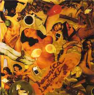 Harmonica Lewinski - Naked Brunch