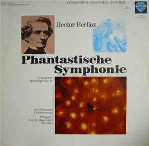Hector Berlioz, New Classical Philharmony, George Randolph Warren - Phantas ...