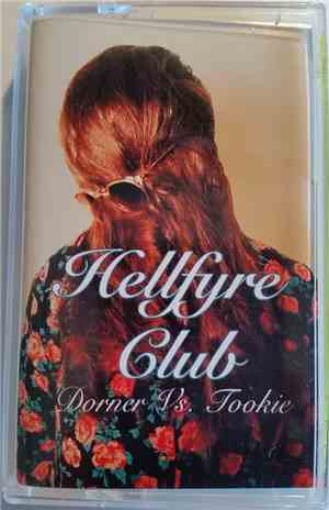 Hellfyre Club - _____