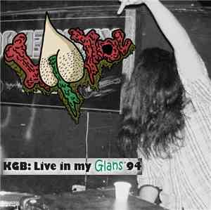 I Porno You - KGB: Live In My Glans'94