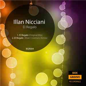 Illan Nicciani - El Regalo
