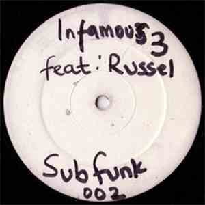 Infamous 3 - What You Gonna Do