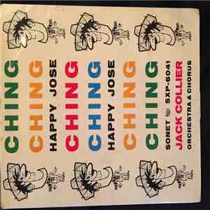 Jack Collier And His Orchestra And Chorus / John Van Horn Orchestra - Ching ...