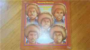 Jackson 5ive - Dancing Machine