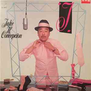 Jake H. Concepcion -