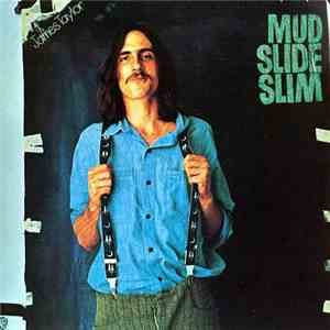 James Taylor  - Mud Slide Slim And The Blue Horizon