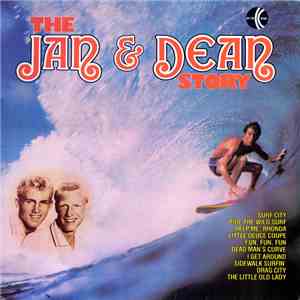 Jan & Dean - The Jan & Dean Story