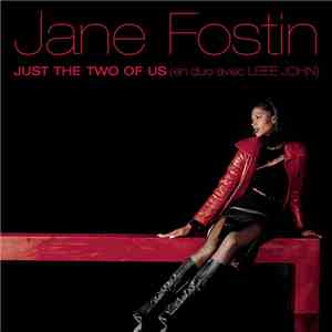 Jane Fostin En Duo Avec Leee John - Just The Two Of Us