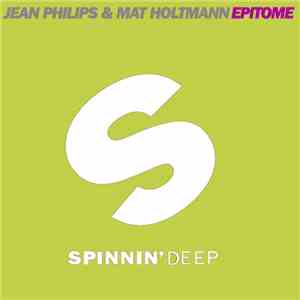 Jean Philips & Mat Holtmann - Epitome